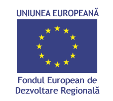 Fondul European Dezvoltare Regionala